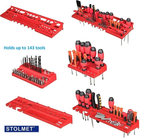 Tool storage rack - tool,