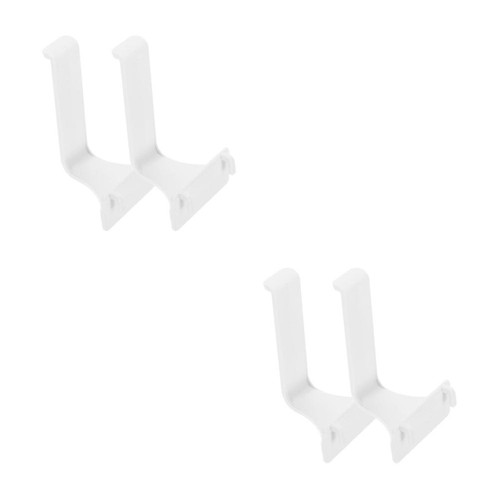 Reusable plastic pegboard - plastic,