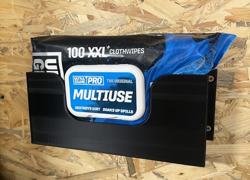 Uniwipe ultragrime horizontal - uniwipe,