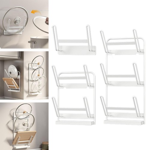 Pot lid rack - rack,