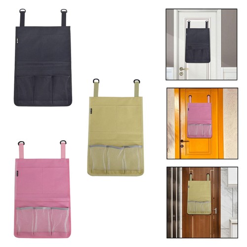 Wall mounted hanging organizer - wall,