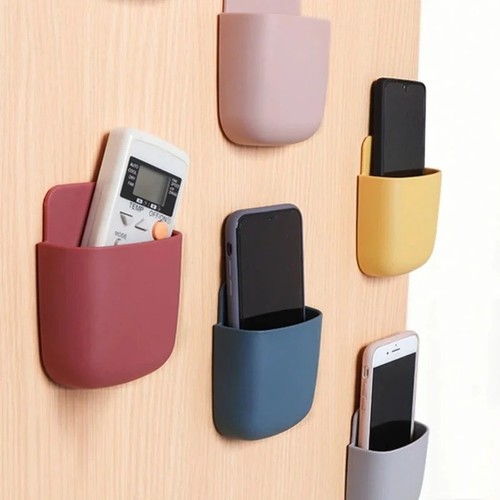 Wall mounted remote - wall,