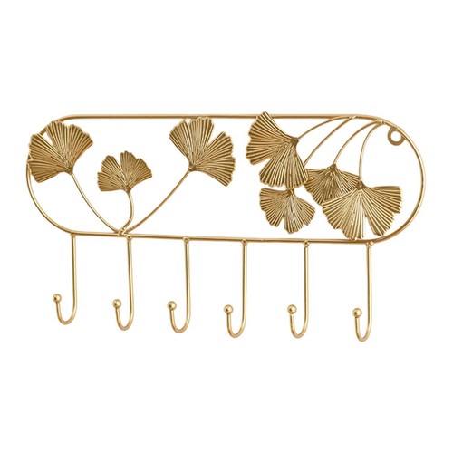 Wall hook decorative - wall,