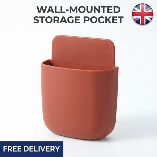 Wall mounted remote control - mounted,